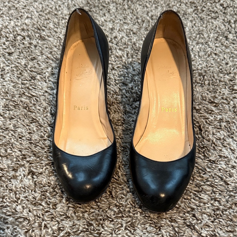 Christian Louboutin Heels